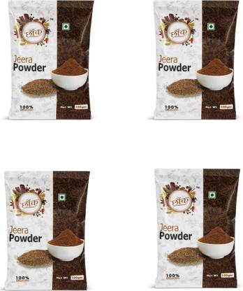 CHOUNK Cumin Powder/Jeera Powder/ Ground Spice/ Cumin Seed - Daily Need Spice
