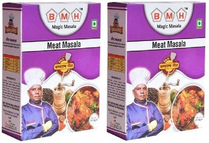 BMHMAGIC MASALA Meat Masala