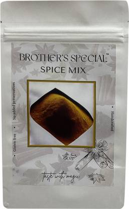 Brother’s Special Special Spice mix