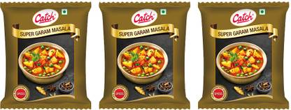 Catch Super Garam Masala