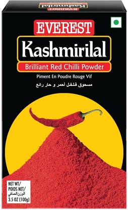 EVEREST Kashmiri Lal Mirch Powder