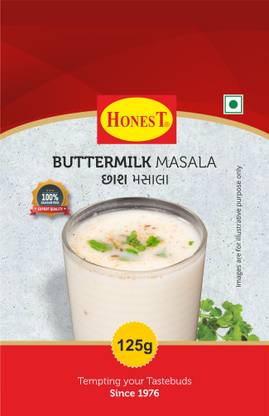 HONEST CHAAS MASALA