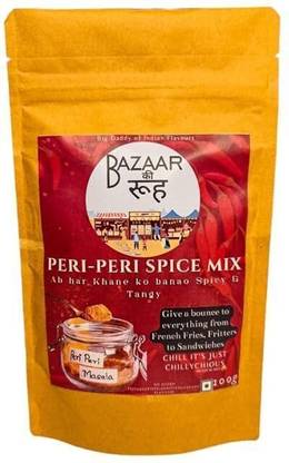 Bazaar ki Rooh Peri Peri Masala
