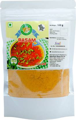 farmer's origin RASAM POWDER