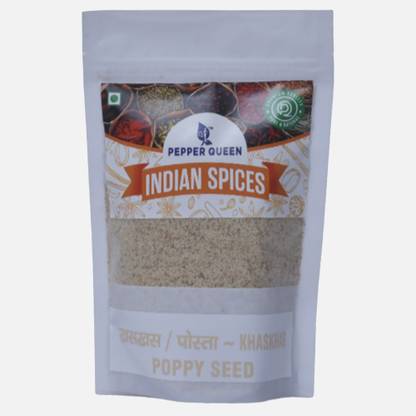 PEPPER QUEEN khaskhas 8