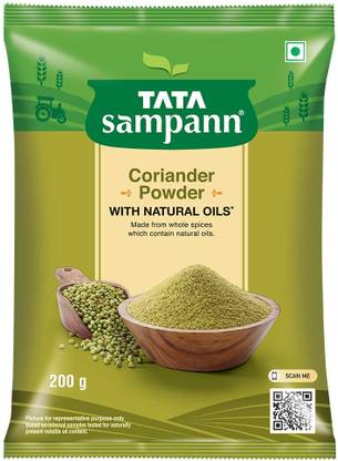 Tata Sampan Coriander/Dhaniya Powder