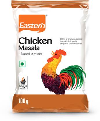 Eastern Chicken Masala| Perfect colour, Perfect Smell, Perfect Taste