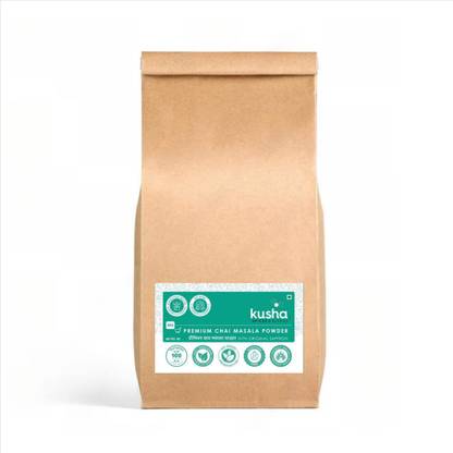 Kusha Spices & Blends Premium Chai Masala