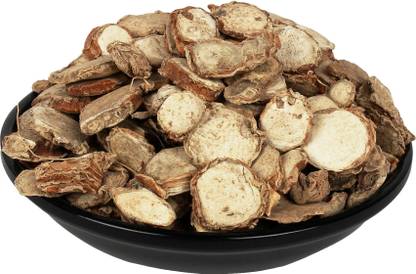 ORGANIC HERBS Kapoor Kachri - Ekangi - Hedychium Spicatum - Spiked Ginger Lily (100 g)