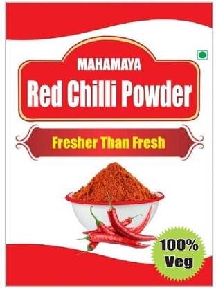 MAHAMAYA Red chilli pow