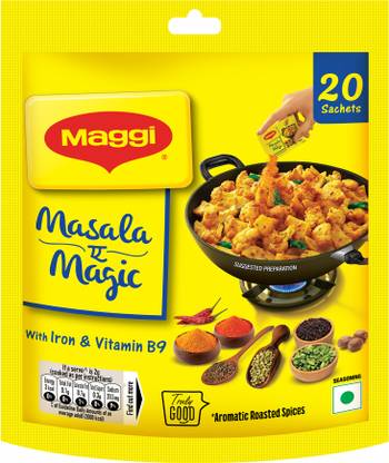 Maggi Masala-ae-Magic All in One Masala