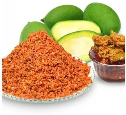 BR CART Homemade Achar Masala / Pickle Masala | Ready to use Pickle Masala Powder