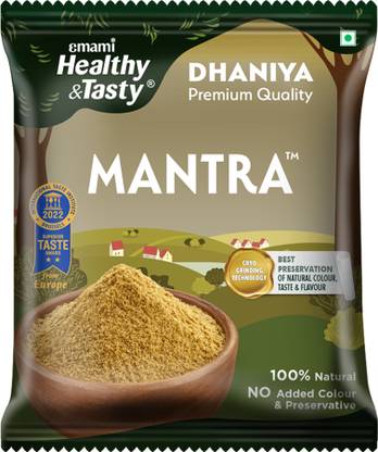 Emami Healthy & Tasty Mantra Dhaniya