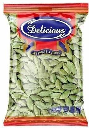 Delicious Cardamom Green (Elachi)