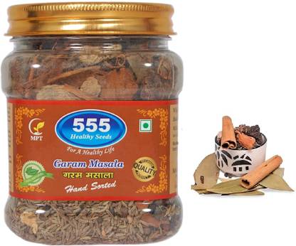 555 Whole Garam Masala/Sabut Mix Garam Masala |
