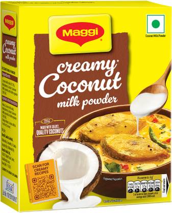 Maggi Coconut Milk Powder | Instant, Creamy & Tasty Dishes |