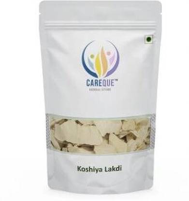 CareQue Koshiya Lakdi - Dried Quassia Wood - Bitterwood