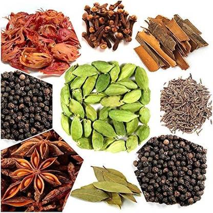 RN CART Sabut Garam Masala | Khada Garam Masala | Whole Mix Garam Masala