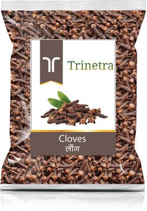 Trinetra Laung / Cloves 500gm Pack