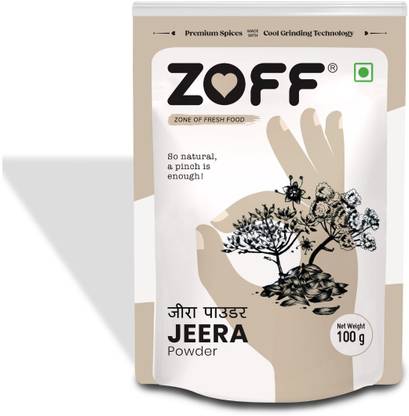 zoff Jeera Powder