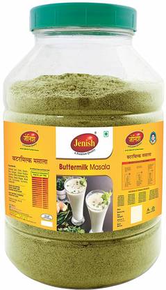 jenish Chhash Masala | Buttermilk Masala Powder