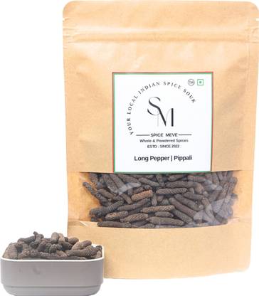 Spice Meve Pippali | Long Pepper | Pipal | Sabut Peepli