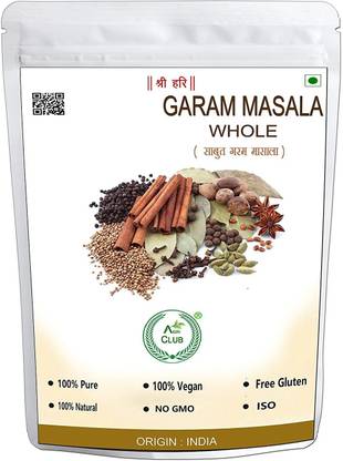 AGRI CLUB Essential Garam Masala (100 Gm)