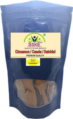 SSKE Cinnamon / Cassia / Dalchini