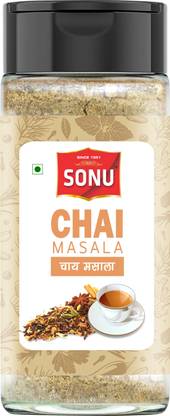 sonu Chai Masala 200gm | Aromatic Spice Blend for Tea | Tea masala