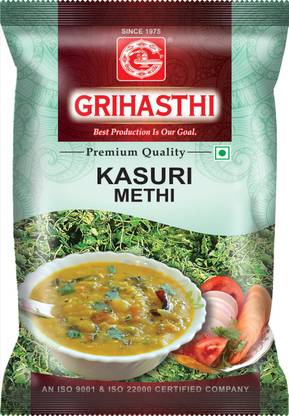 grihasthi Methi Patta
