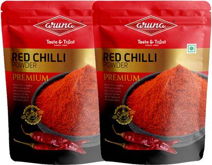 Aruna Chilli powder