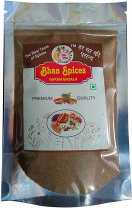 bhan spices GARAM MASALA