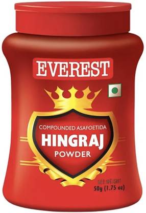 EVEREST Compounded Asafoetida