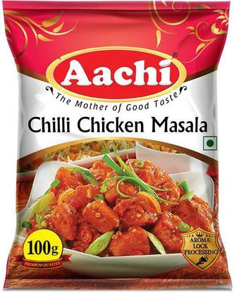 Aachi Chilli Chicken Masala