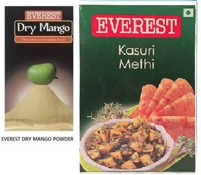 EVEREST DRY MANGO + Kasuri Methi