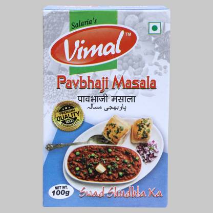 VIMAL masala