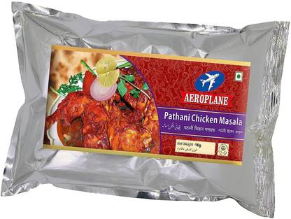 AEROPLANE Pathani Chicken Masala 1KG
