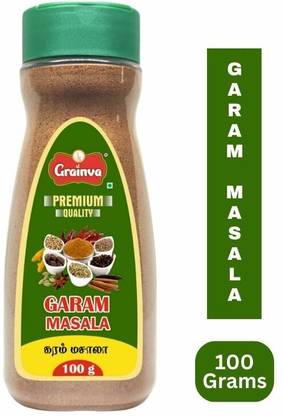 grainva Karam Masala
