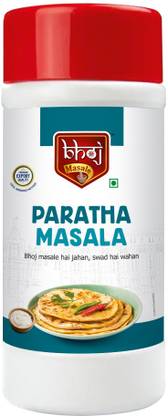 Bhoj Masale Fresh Paratha Masala | Premium Artisanal Spices with Rich & Strong Flavour