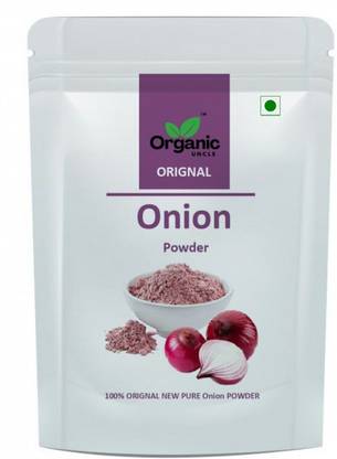 organic uncle ONION P-100G