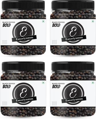 Eatoriyumm Black Pepper- Kali Mich| Grade - Bold Size