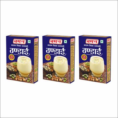 chaman Thandai Powder 100G Pack Of 3 ( 100g × 3 = 300g )