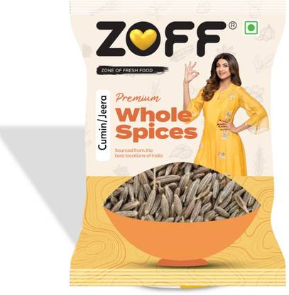 zoff Cumin Seeds