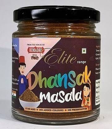 himadri elite Dhansak Masala