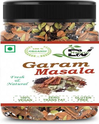 DV Nature Gram Masala, Mix of 13 Spices, Sabut Garam Masala, khada Masala,Mix Masala