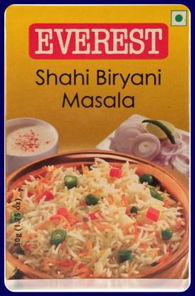 EVEREST biryani_New21