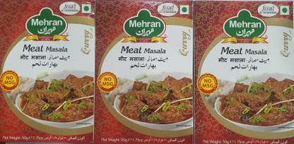 MEHRAN MEAT MASALA
