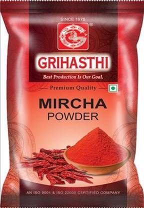 grihasthi Mircha Powder