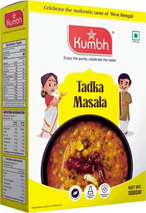 Kumbh Tadka Masala
