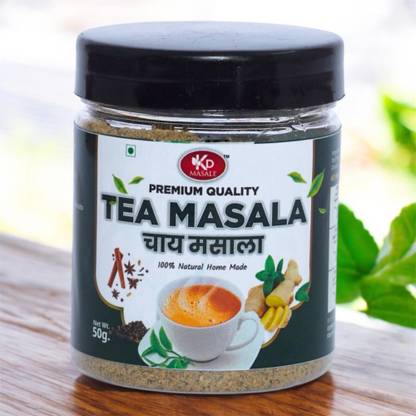 KD MASALE KD Tea Masala